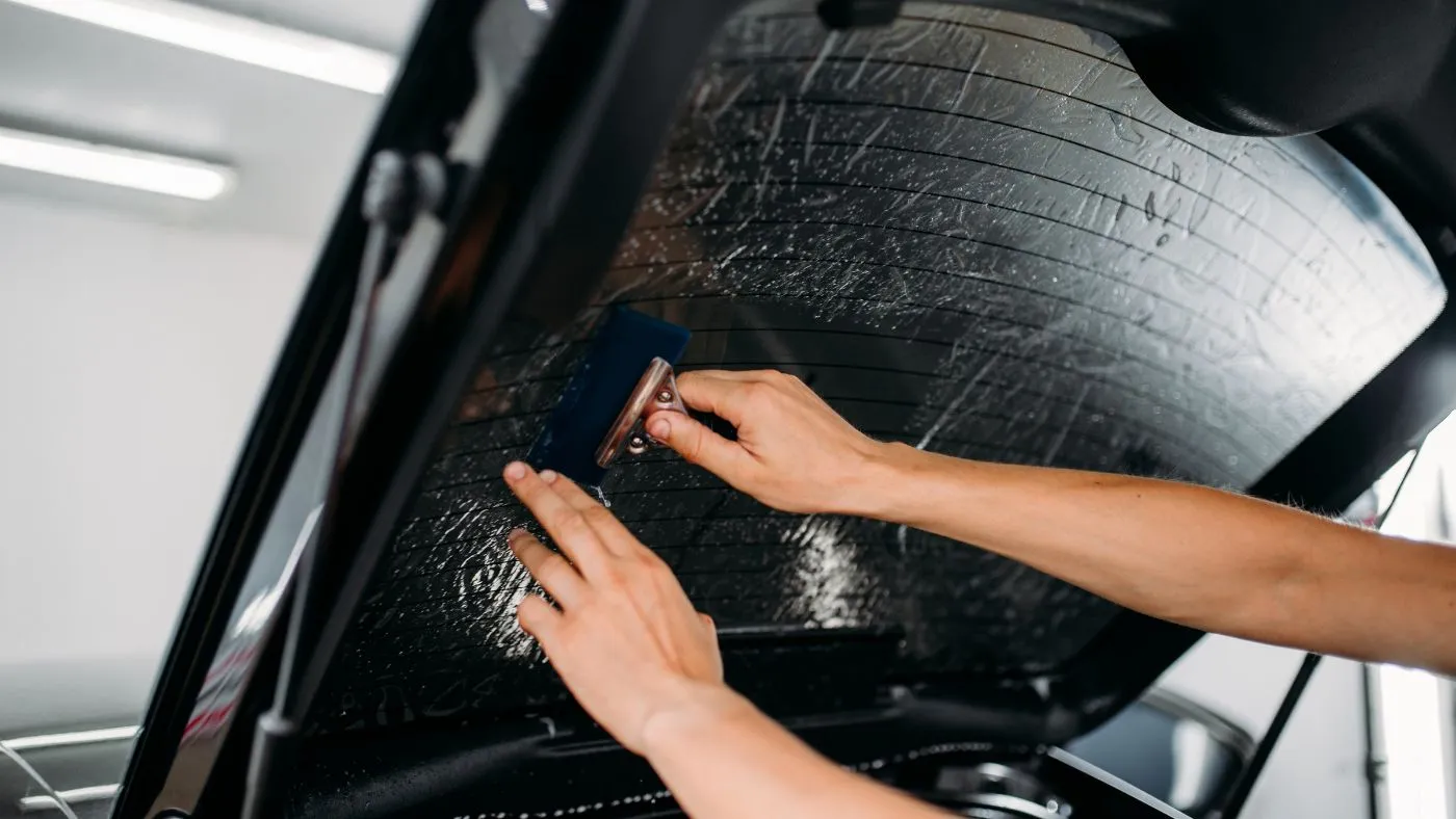 Polarizados Vehiculares en Mazatlán