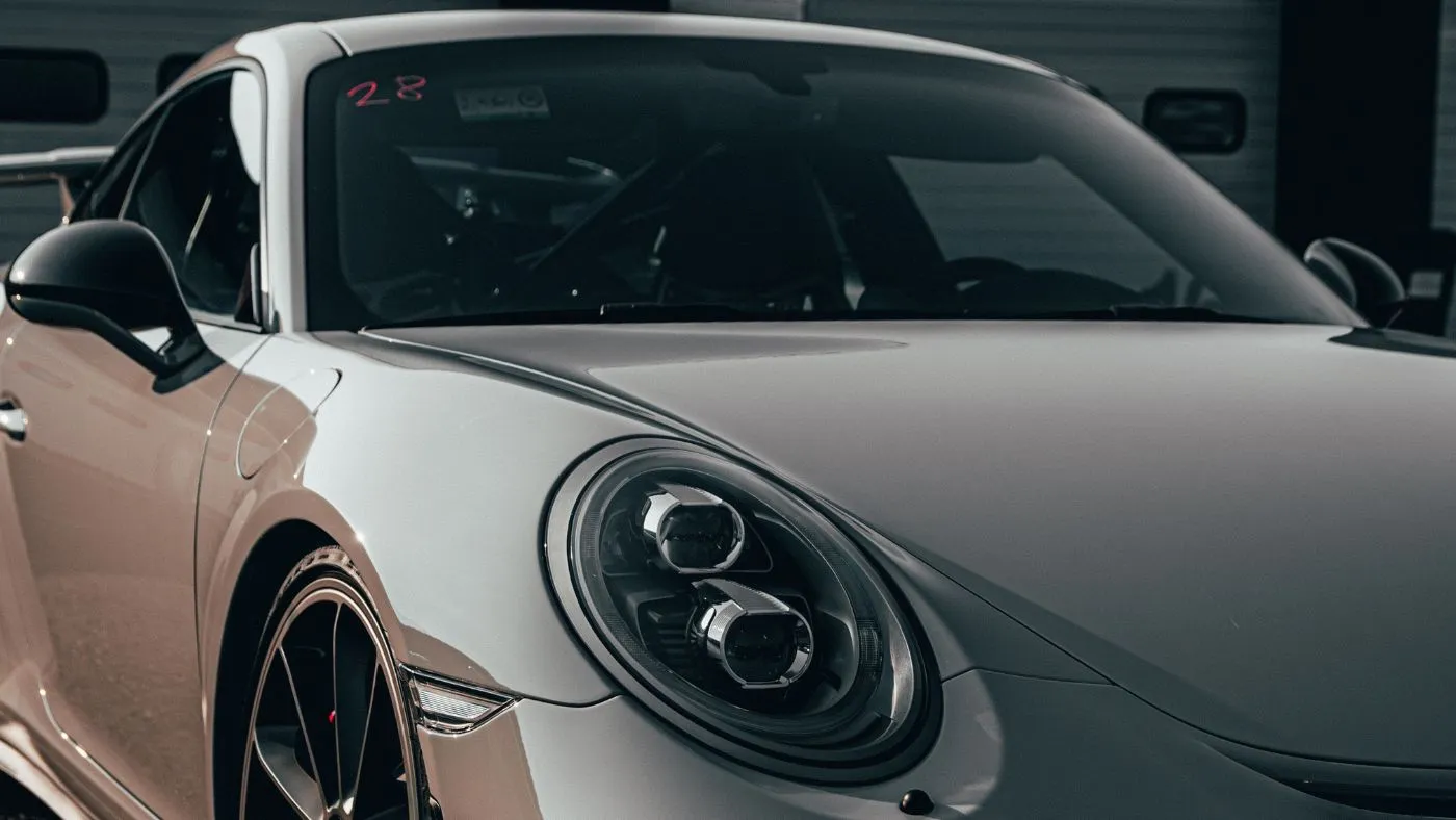 Servicio de Tintado y Polarizado de autos en Mazatlán